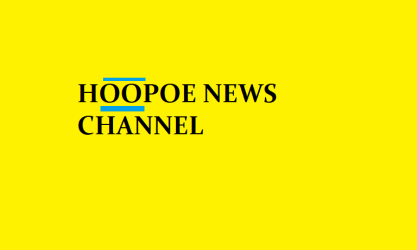 Hoopoe News Channel